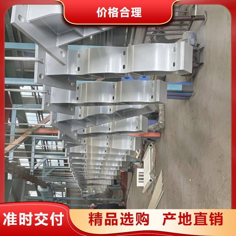 防撞护栏立柱同城品牌
