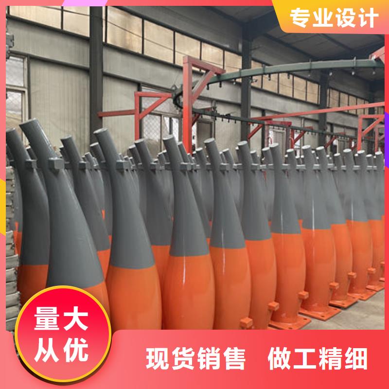 防撞护栏免费询价本地厂家
