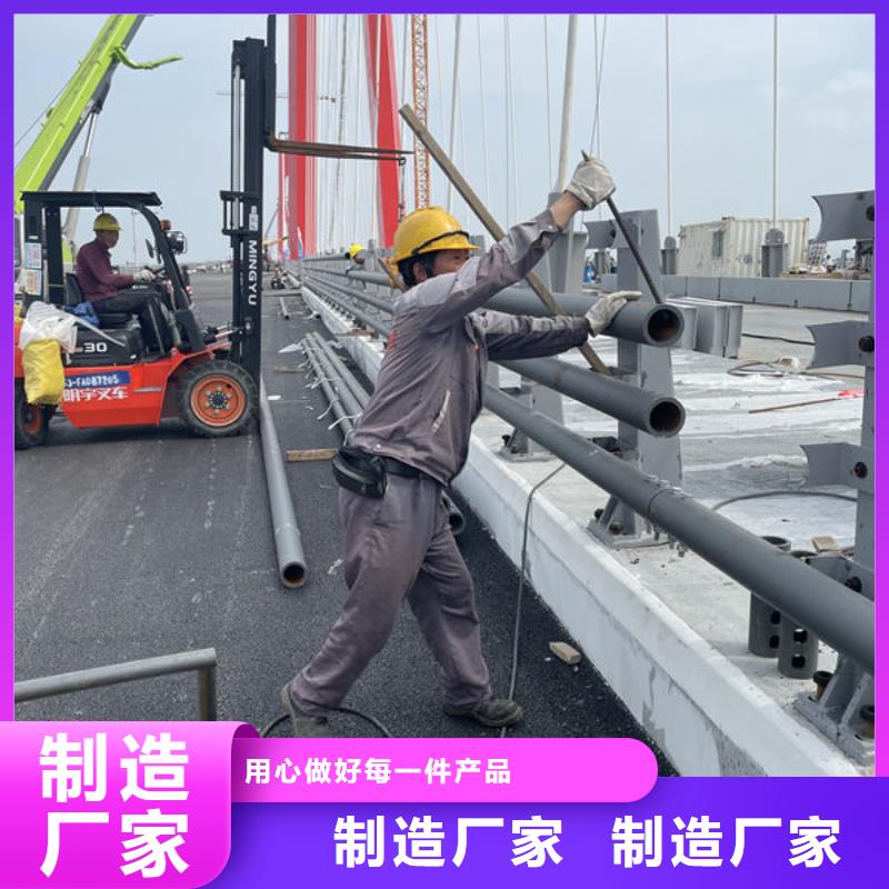 波形公路护栏厂家不断创新