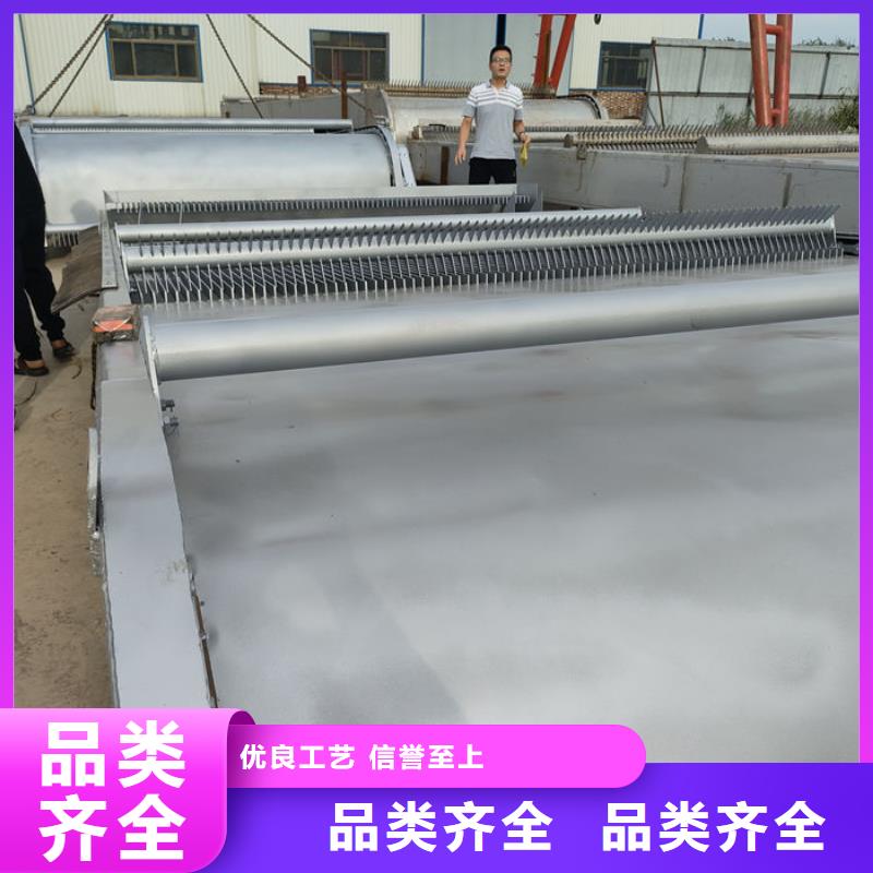 钢丝绳牵引式清污机直销实力优品