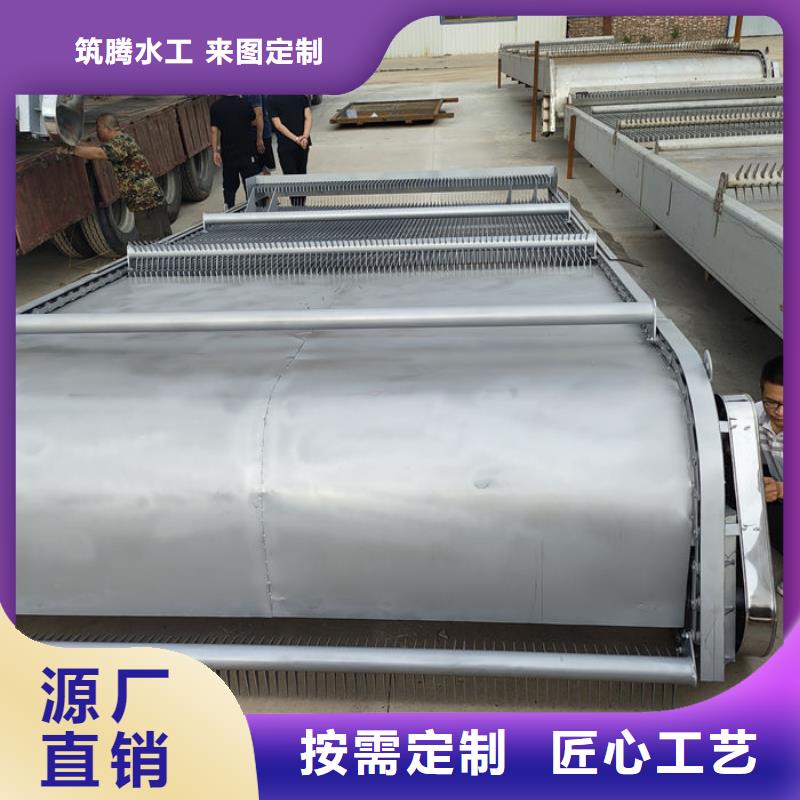 格栅清污机实力工厂合作共赢