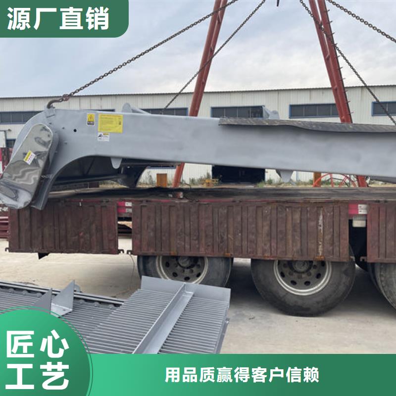 回转式格栅清污机做工细致辖区内服务商