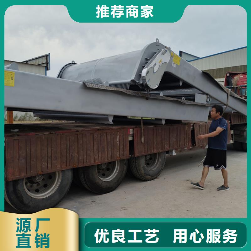 ​水电站清污机信誉至上一站式服务