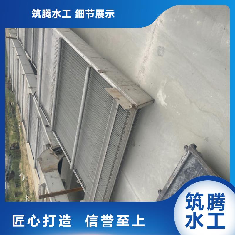 耙斗式清污机直销当地经销商