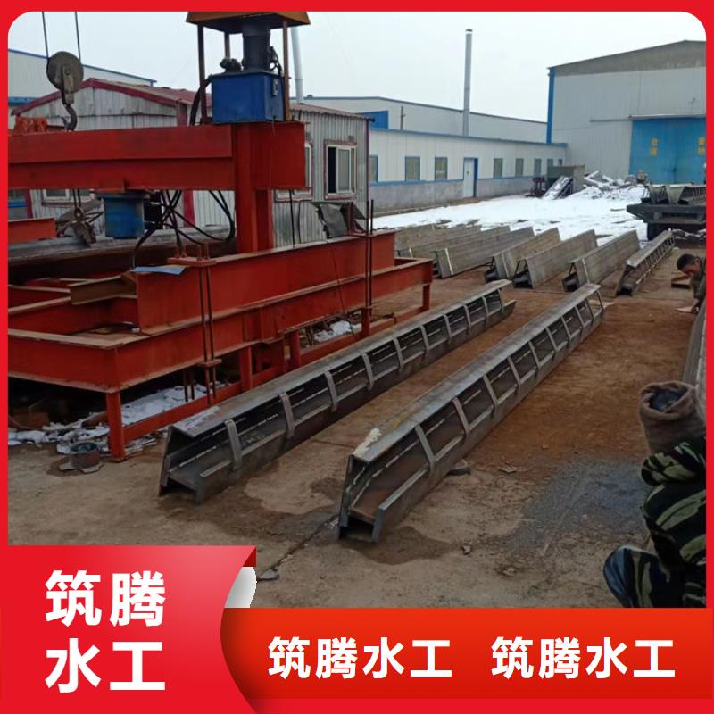 泵站回转式清污机源头工厂源头厂家量大价优