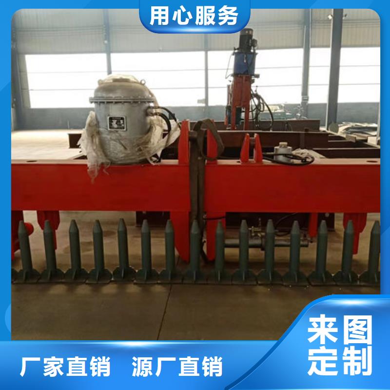 旋转式格栅清污机优选厂商卓越品质保障