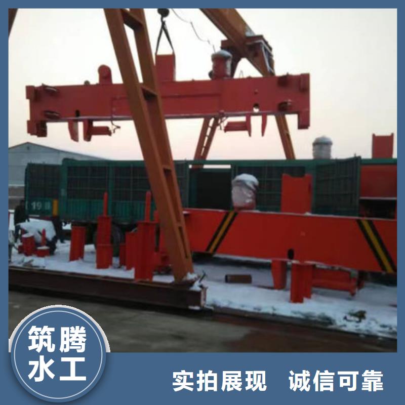 回转式格栅清污机型号全低严选用料