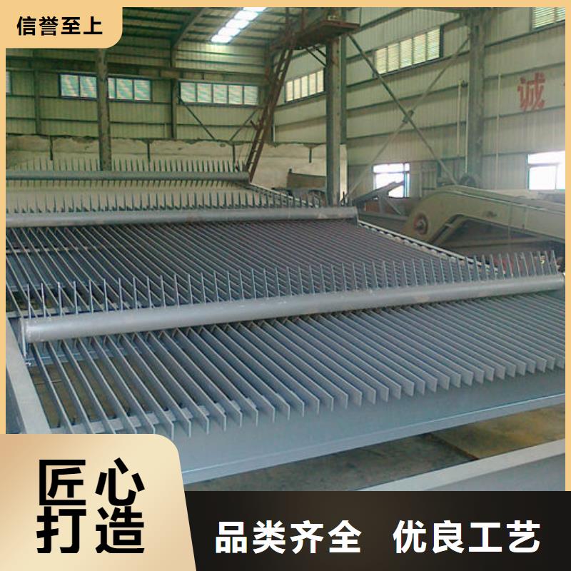 旋转式格栅清污机安装简单正规厂家