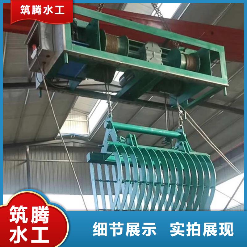 泵站回转式清污机实力工厂一站式采购商