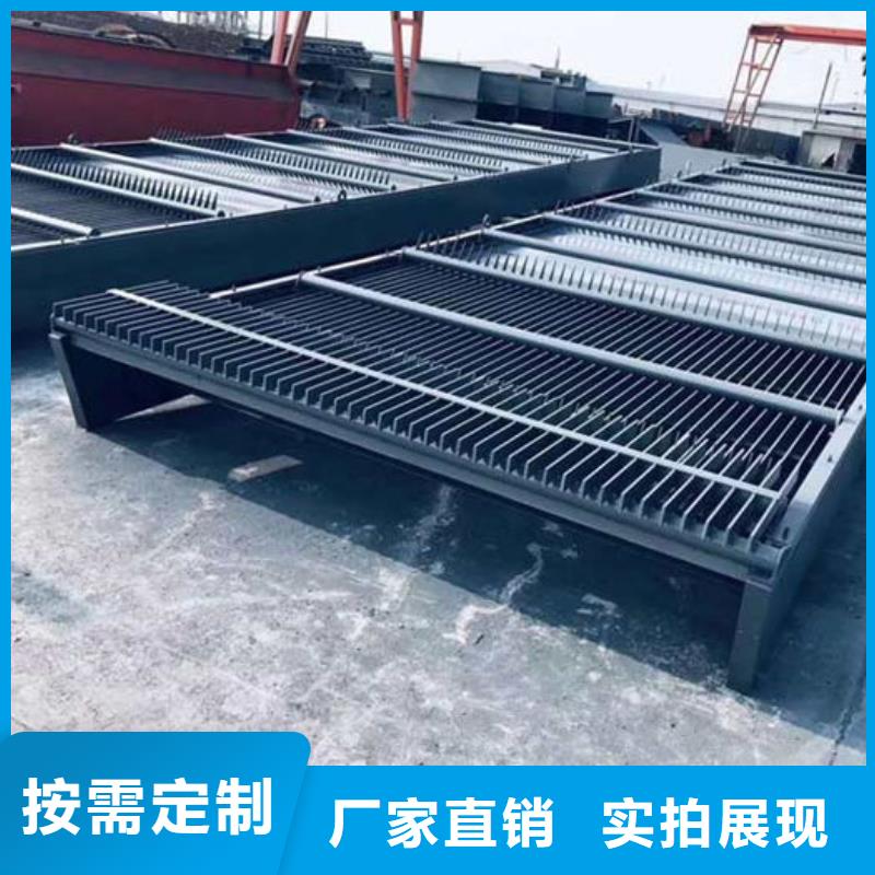 泵站回转式清污机的图文介绍一手价格