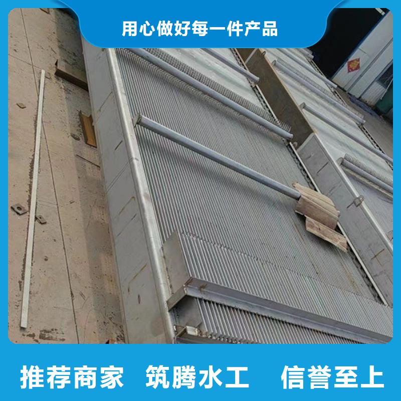 格栅清污机专业生产制造厂当地服务商