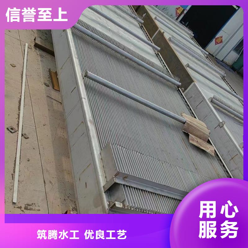 循环式齿耙清污机支持批发零售实力派厂家