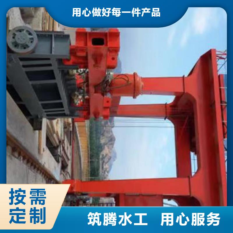 水电站清污机使用寿命长久本地范围货源