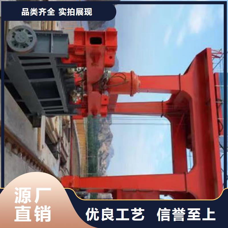 旋转式格栅清污机本地厂家本土供应商