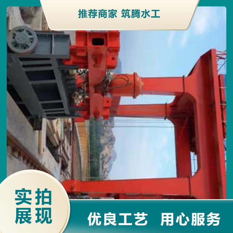 格栅清污机产地直供附近服务商