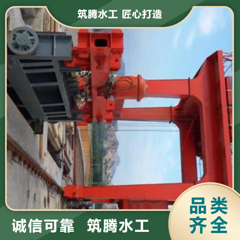 水电站清污机本地厂家质检严格