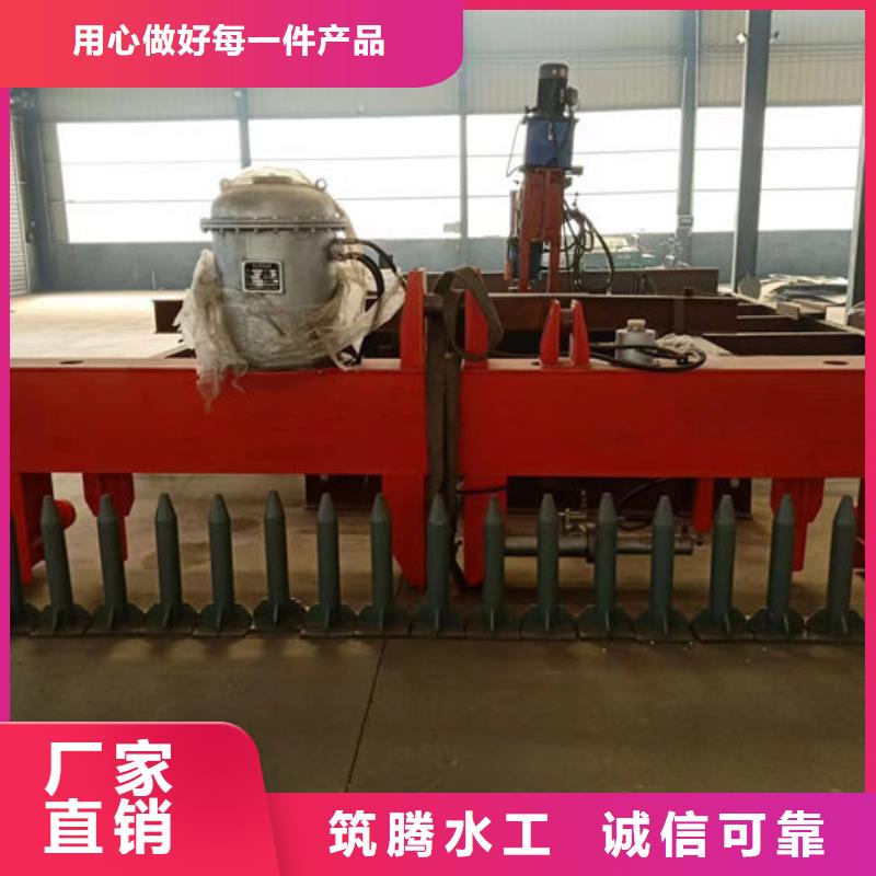 不锈钢格栅除污机信誉至上规格型号全