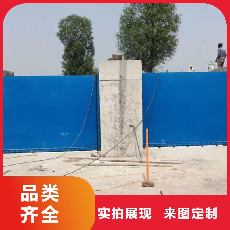 液压翻板钢闸门专业厂家附近货源