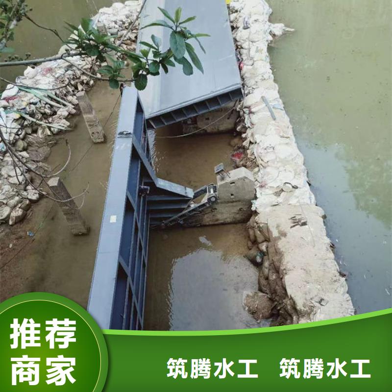 液压合页坝用心经营厂家直销放心