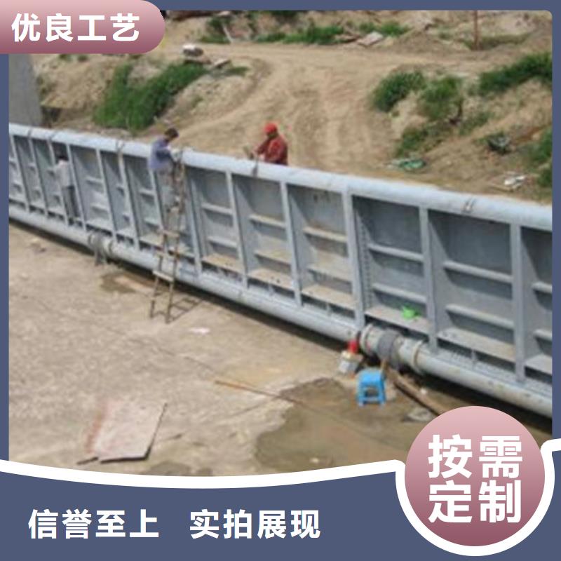 翻板闸门专业厂家本地范围货源