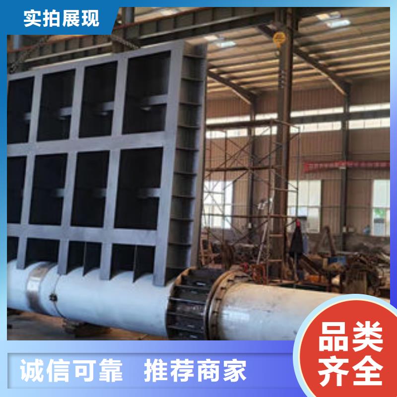 翻板闸门规格齐全实力厂家好产品放心购