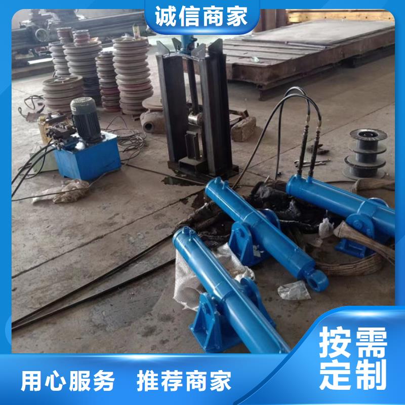 钢坝闸门售后无忧优选好材铸造好品质
