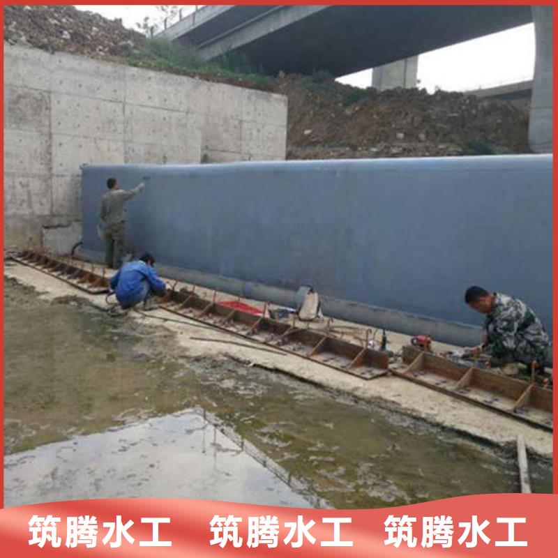液压式翻板闸门厂家型号齐全工厂自营