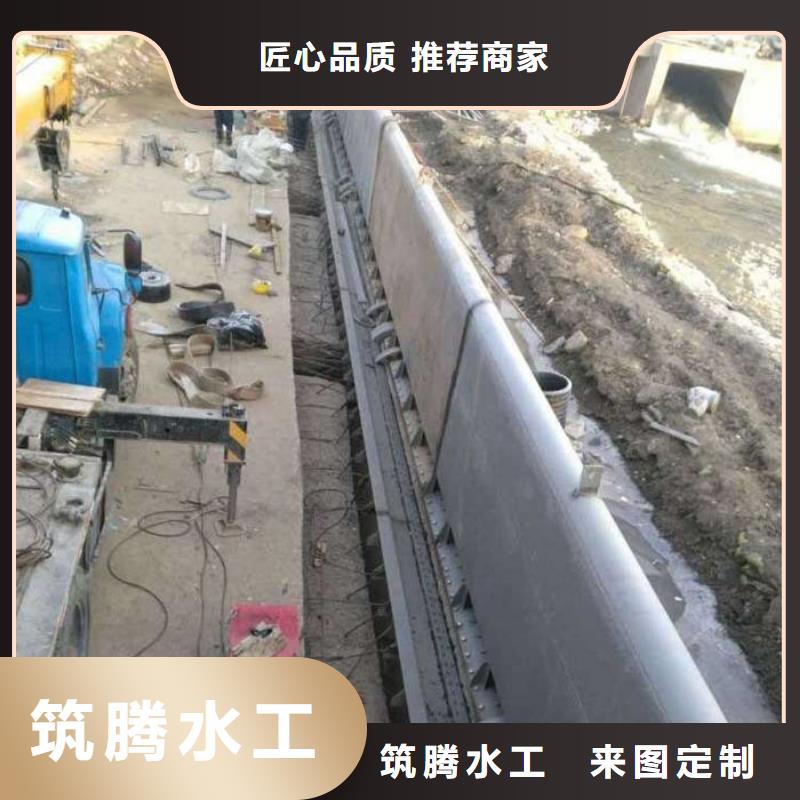 液压双控翻板闸门厂家直营一致好评产品