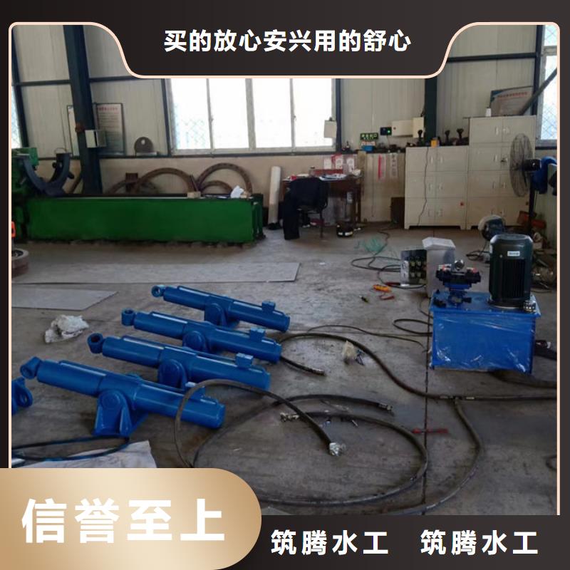 钢坝闸门厂家货源同城货源