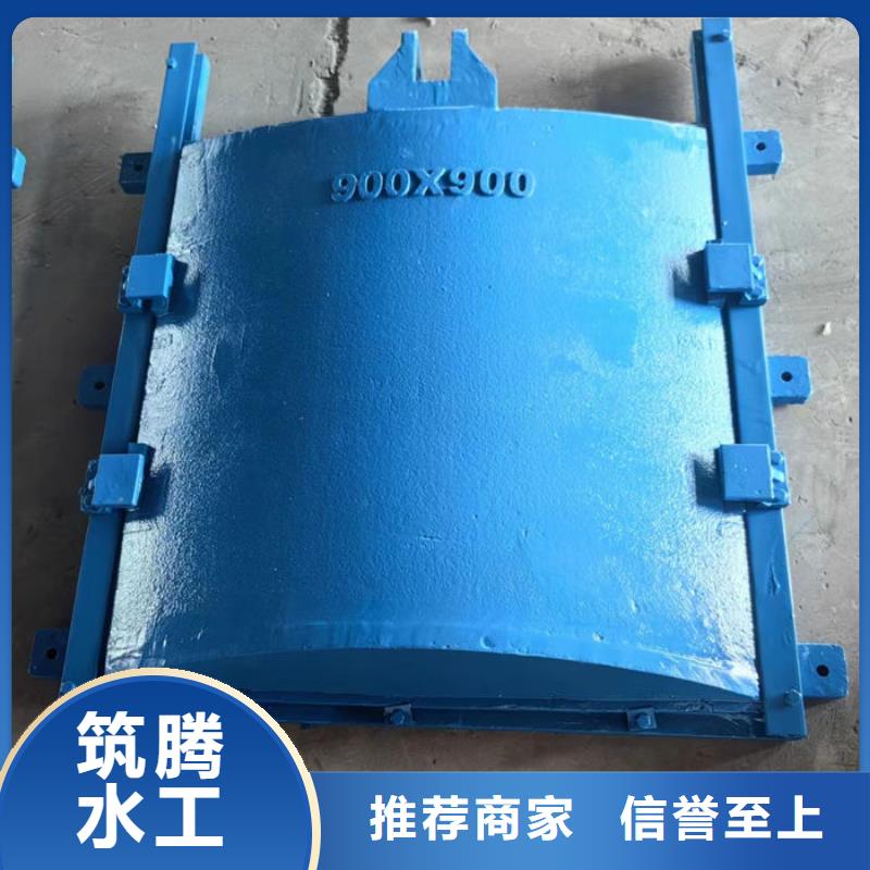 PGZ铸铁闸门现货充足本土品牌