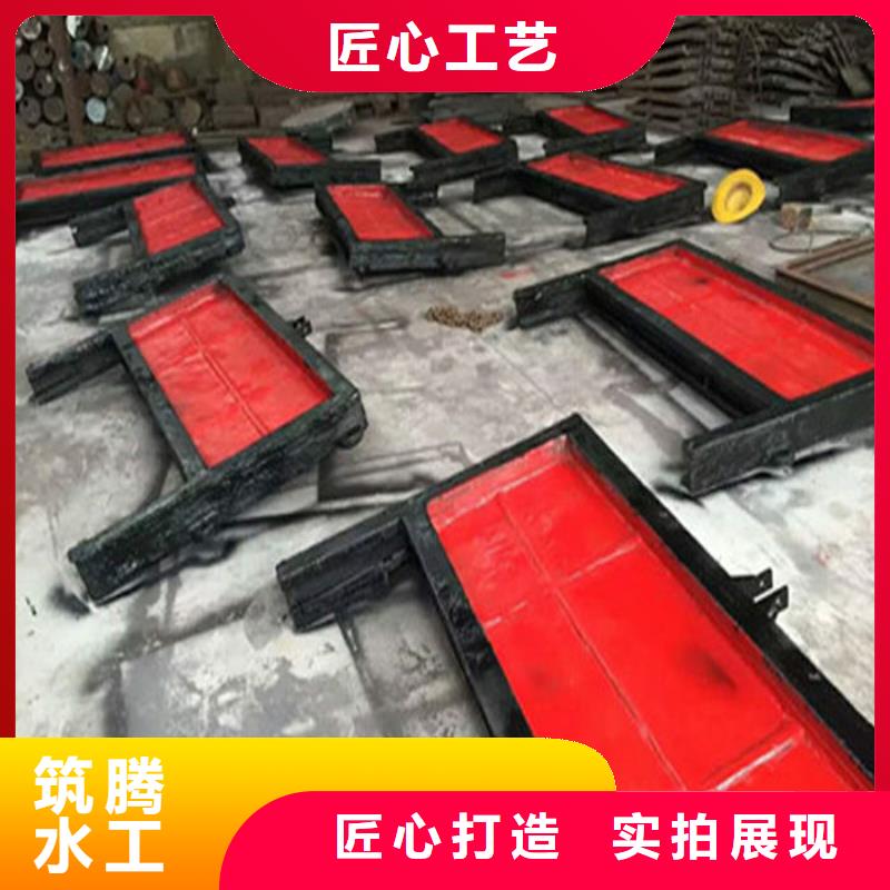 机闸一体式闸门一站式采购方便省心附近公司