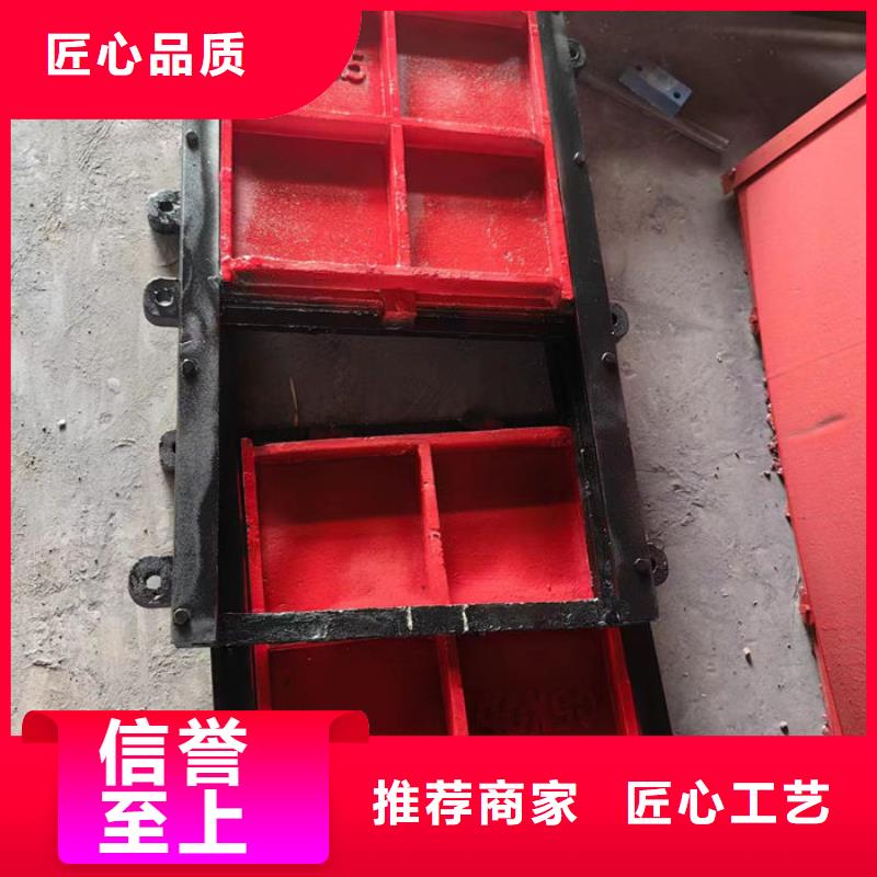 涵管铸铁闸门实力雄厚品质保障欢迎新老客户垂询