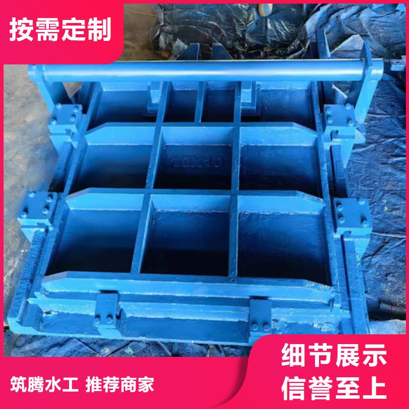 铸铁闸门厂家直销从厂家买售后有保障