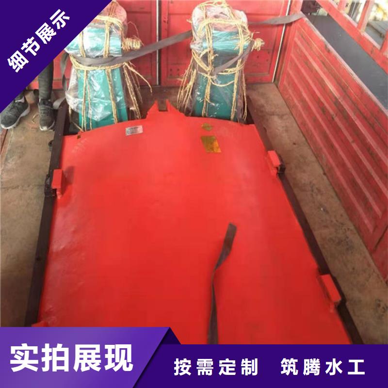 铸铁圆闸门好货直供产品实拍