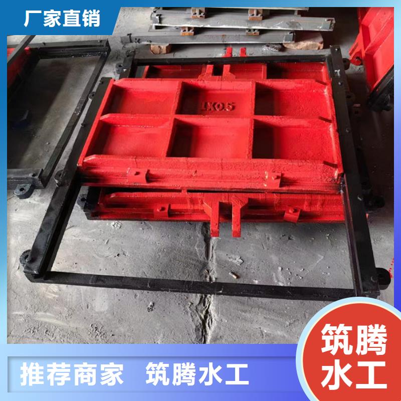 农田水渠闸门精选货源本地范围公司