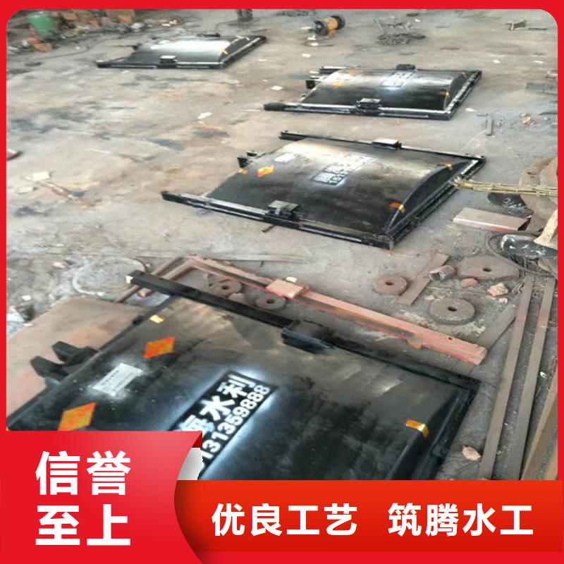 铸铁闸门诚信为本现货充裕