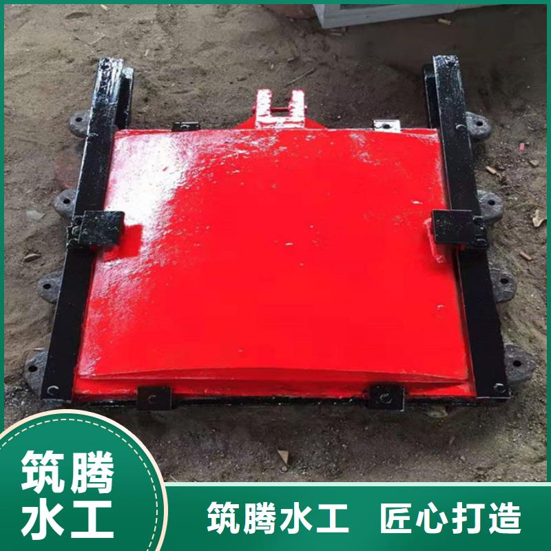 SYZ铸铁镶铜圆闸门源头厂家真正让利给买家