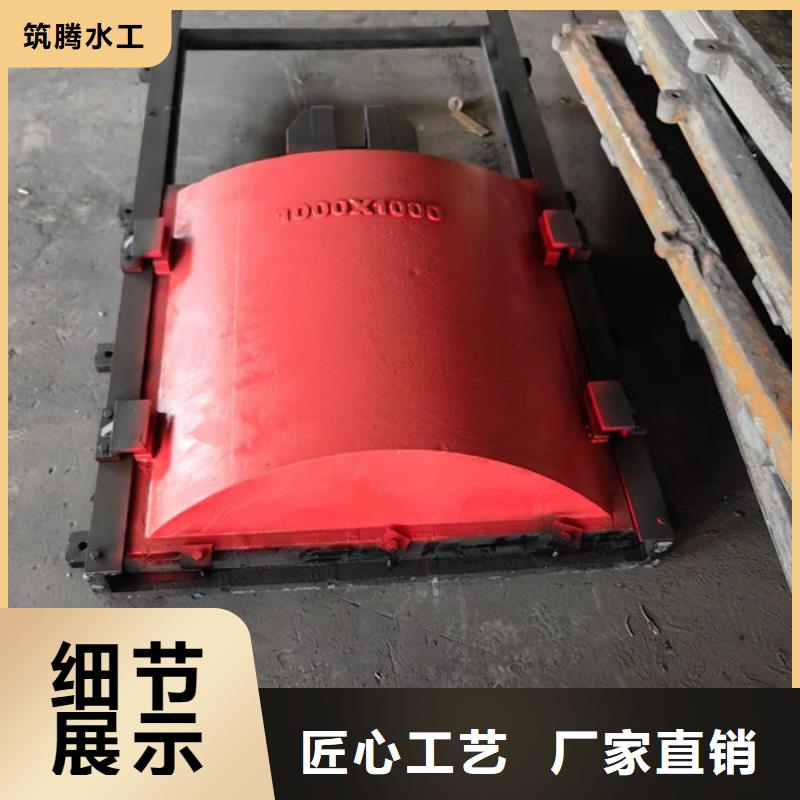 农田水利斗门用心经营精心打造