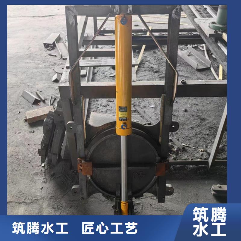 PGZ铸铁闸门厂家现货供应经久耐用