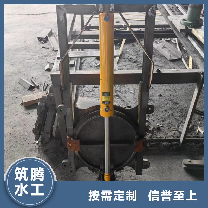 ​农田水利斗门出货快专业完善售后