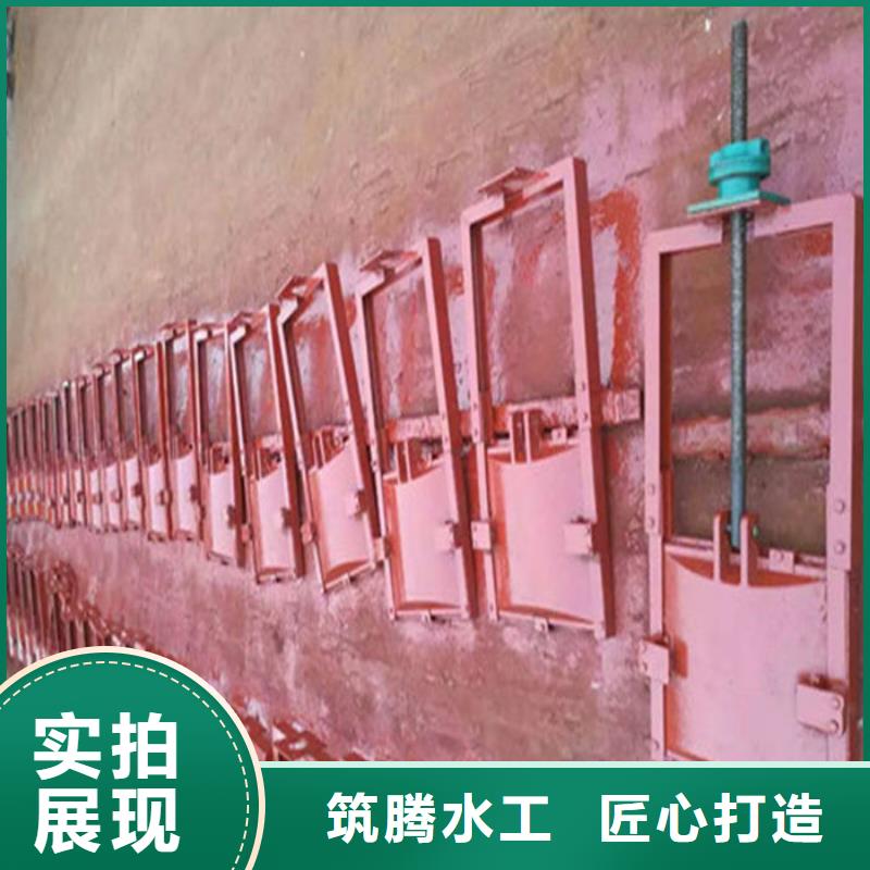 铸铁方闸门厂家规格全厂家实力大