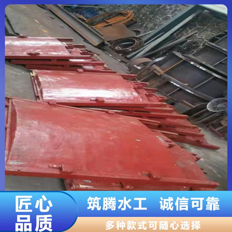 铸铁镶铜闸门货源直供货源足质量好