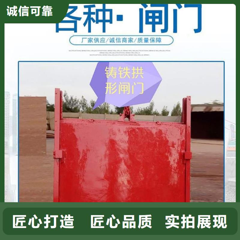 单向止水铸铁闸门优选厂商辖区内货源