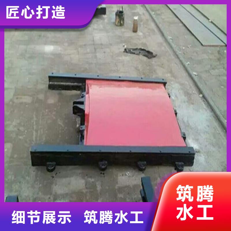 暗杆式铸铁闸门订购本地范围生产厂家