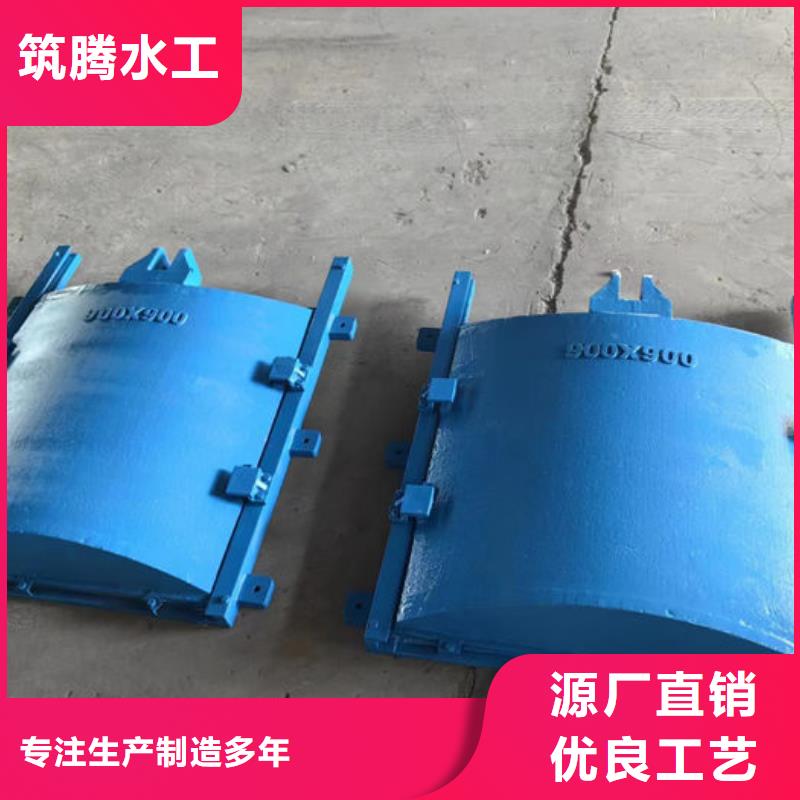 单向铸铁闸门厂家直销同城供应商