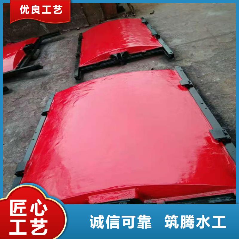 机门一体闸门注重细节专注生产N年