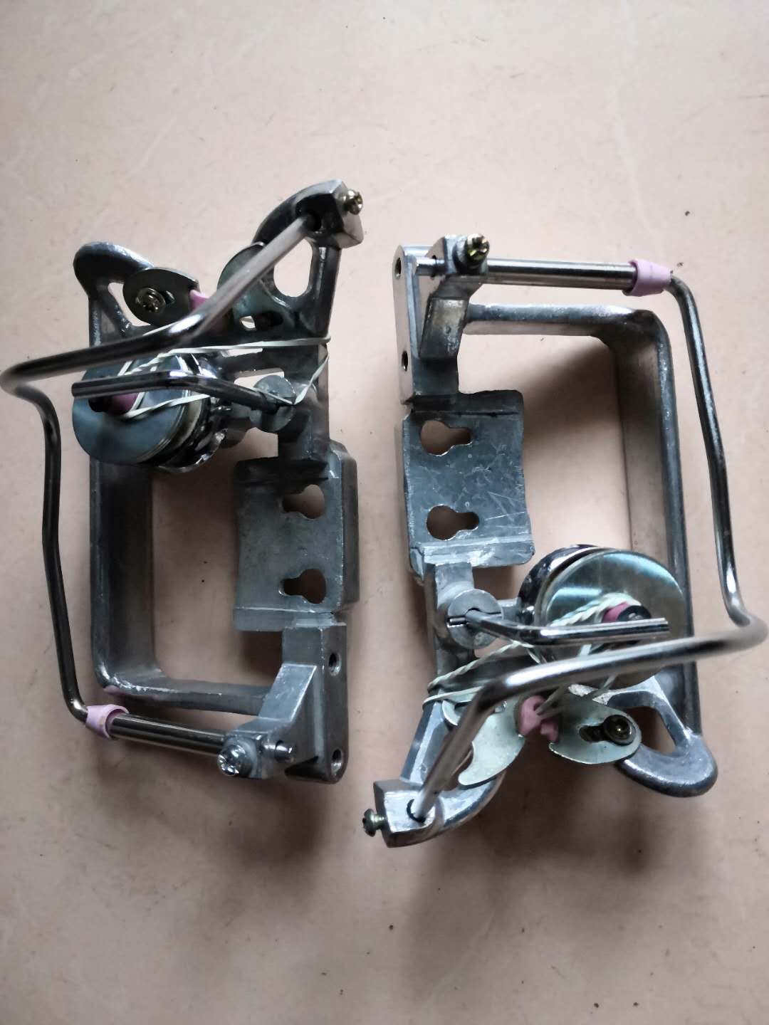 GA013，GA014络筒机皮圈供应