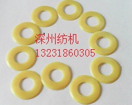 络筒机硬质氧化合金槽筒质优价廉硬质耐磨