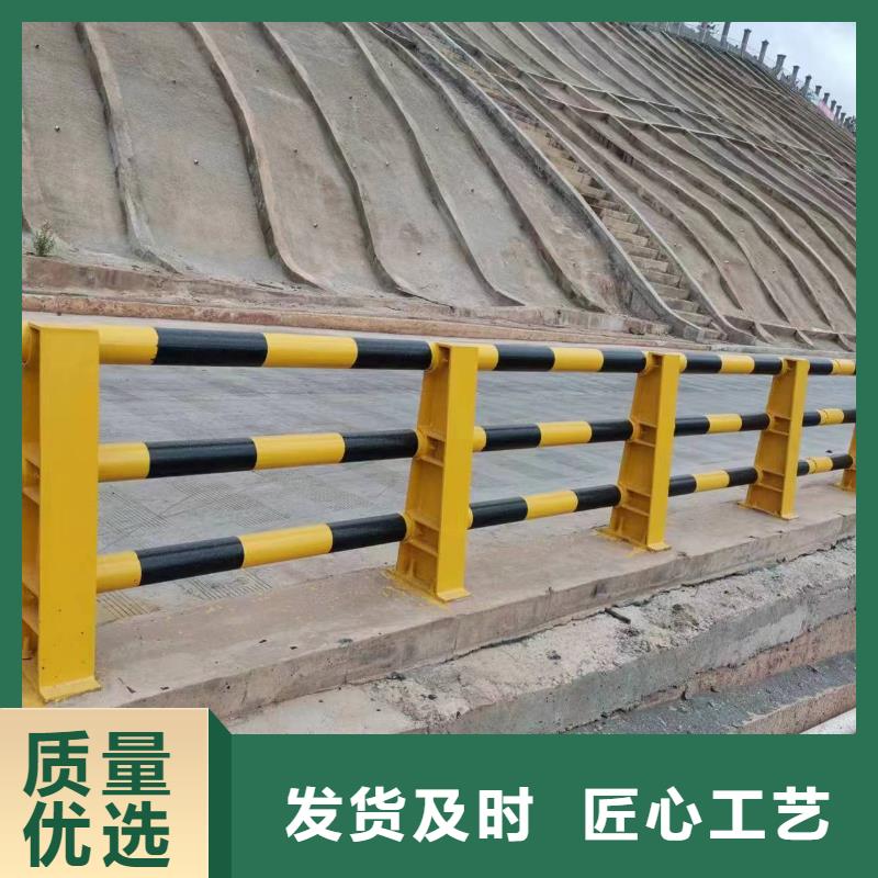 景观护栏_天桥栏杆厂家长期供应源厂供货