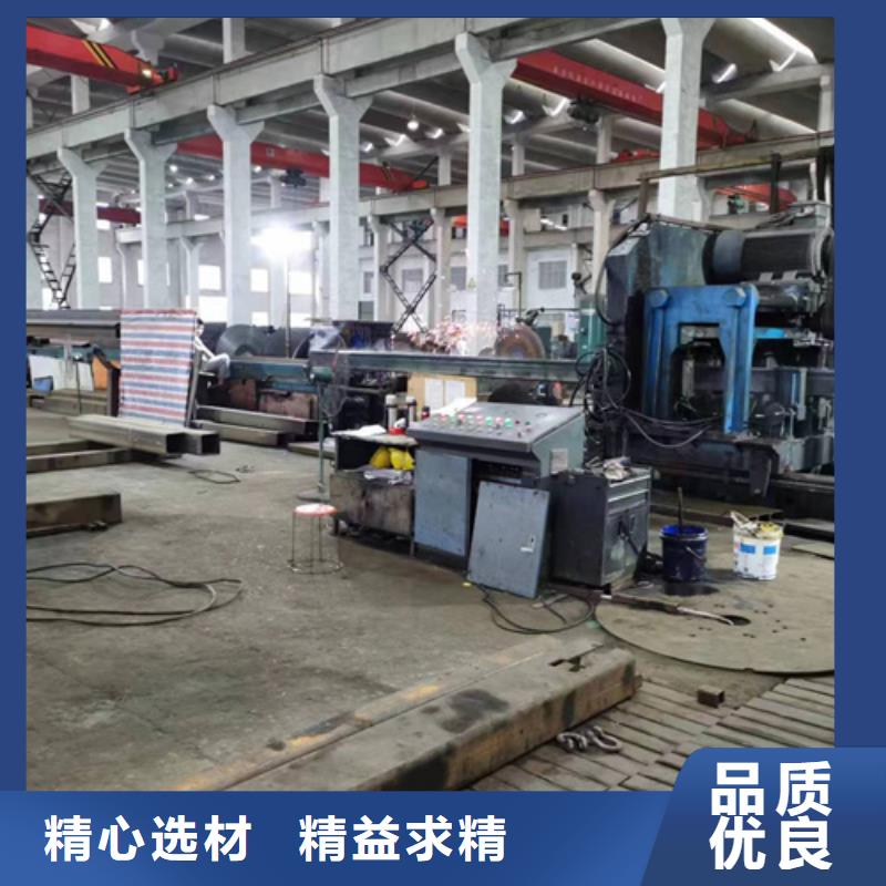 方管厚壁方管标准工艺本地制造商